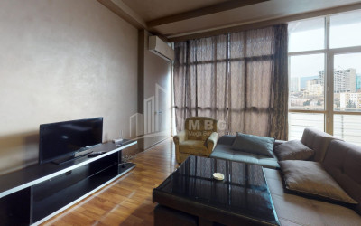 For Sale Flat, in Didube