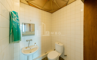 For Sale Flat A. Mitskevich Street Saburtalo Saburtalo District Tbilisi
