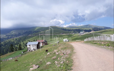For Sale Country Land, in Khulo