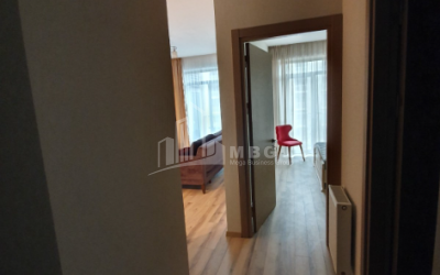 For Rent Flat, in Saburtalo