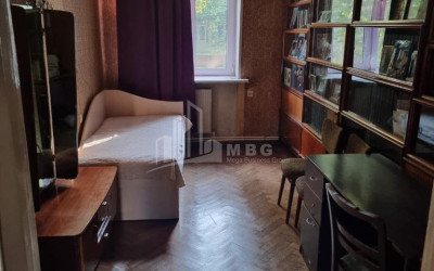 For Rent Flat, in Plekhanovi