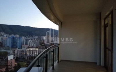 For Rent Flat, in Saburtalo