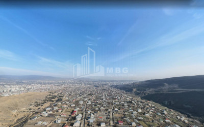 იყიდება მიწის ნაკვეთი, სოფელი დიღომი, საბურთალოს რაიონი, თბილისი