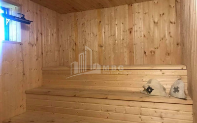 Продается Дом - Вилла, в Цхнети