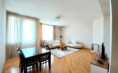For Rent Flat, in Vake