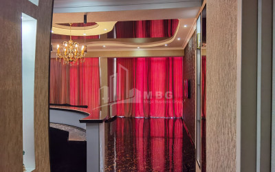 For Rent Flat, in Bagebi