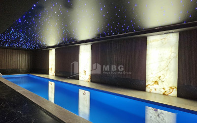 For Sale Flat, in Saburtalo