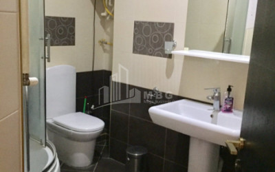 For Rent Flat, in Vazha-Pshavela Blocks