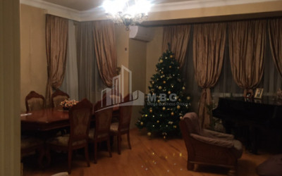 For Sale Flat, in Saburtalo