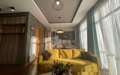 For Rent Flat, in Saburtalo