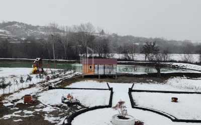 იყიდება კომერციული ფართი ბოგვი თეთრიწყაროს მუნიციპალიტეტი ქვემო ქართლი