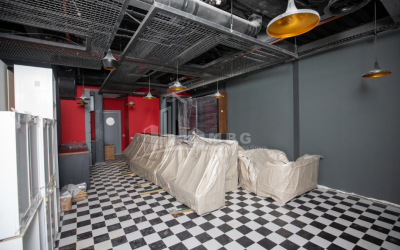 For Sale Hotel - Resort Commercial, in Chugureti District