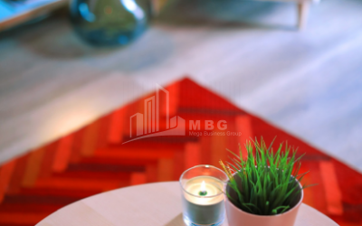 For Sale Flat, in Saburtalo