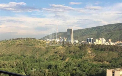 For Sale Flat, in Saburtalo