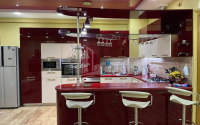 For Rent Flat, in Saburtalo