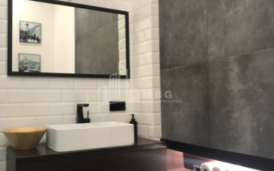 For Rent Flat, in Bagebi