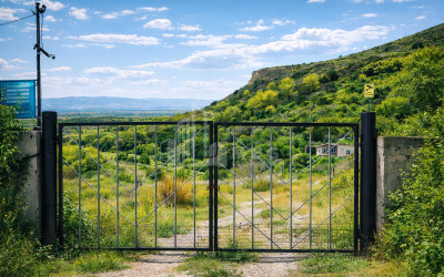 Продается Озеро - Рыболовное хозяйство Земля В Деревния Гачиани, Гардабани