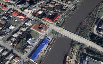 Продается Здание Коммерческий, в Город Поти