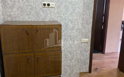 For Sale Flat, in Vazha-Pshavela Blocks