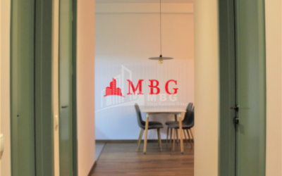 For Sale Flat, in Vake District