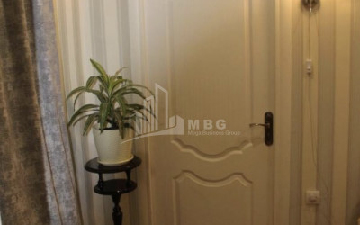 For Rent Flat, in Sololaki