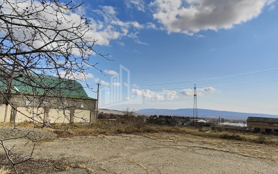 For Sale Commercial Kumisi Gardabani Kvemo Kartli