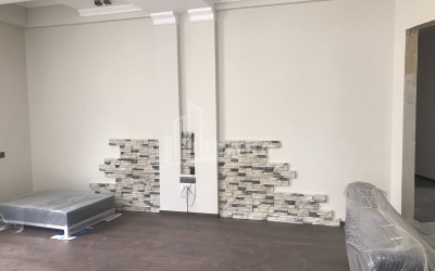 For Sale Flat, in Vedzisi