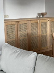 For Rent Flat, in Vake