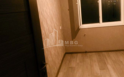 For Sale Flat, in Gldani Massive