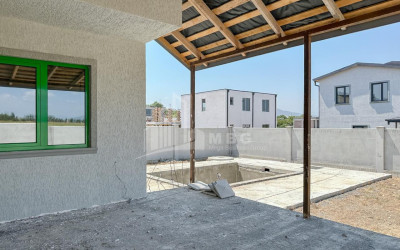 For Sale New building House - Villa In Saguramo, Mtskheta