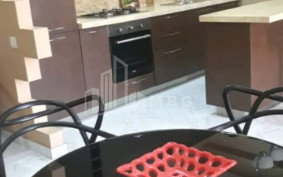 For Rent Flat, in Vazha-Pshavela Blocks
