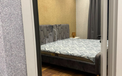 For Sale New building Flat , Saburtalo District