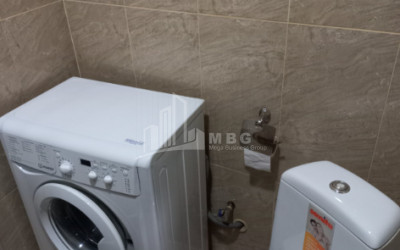 В аренду Квартира, в Дидубе