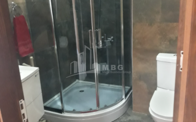 For Rent Flat, in Vazha-Pshavela Blocks