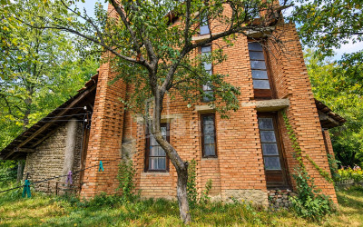 For Sale Old building House - Villa In Sagarejo