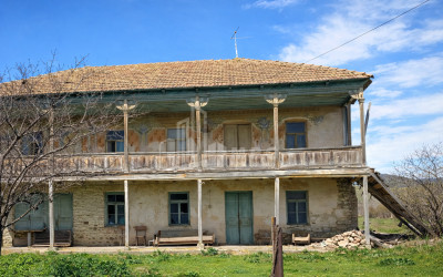 For Sale Old building House - Villa In Dzalisi, Mtskheta