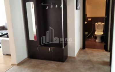 For Rent Flat, in Sololaki