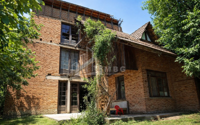 For Sale Old building House - Villa In Sagarejo