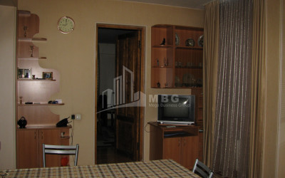 For Rent Flat, in Saburtalo
