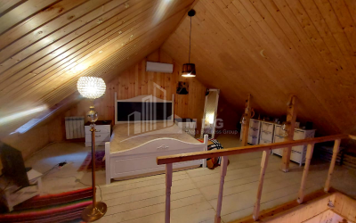 For Sale House - Villa, in Vashlijvari