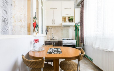 For Rent Flat, in Sololaki