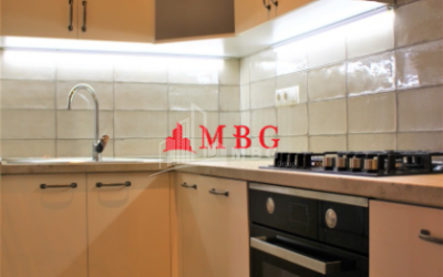 For Sale Flat, in Vake District