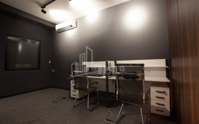 For Rent Витражный фасад Commercial, in Saburtalo