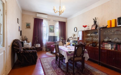 For Sale Flat, in Betlemi Historic Quarter