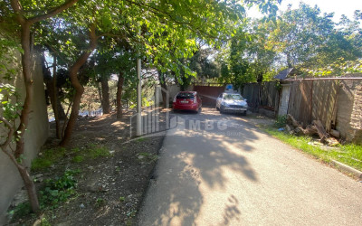 For Sale House - Villa In Metromsheni, Isani District