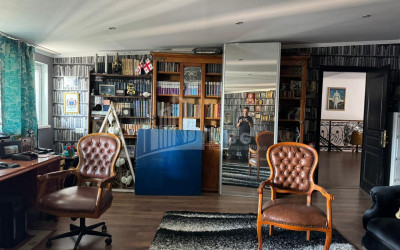 იყიდება ბინა, დიღმის მასივი