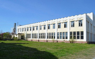 Продается Здание Коммерческий, в Город Поти