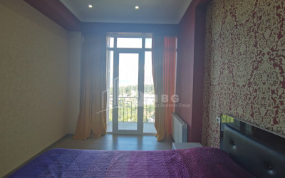 For Rent Flat, in Bagebi