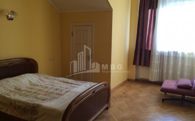 For Rent Flat, in Mtatsminda