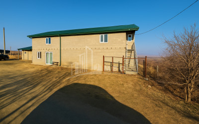 იყიდება კომერციული ფართი აღაიანი კასპი შიდა ქართლი